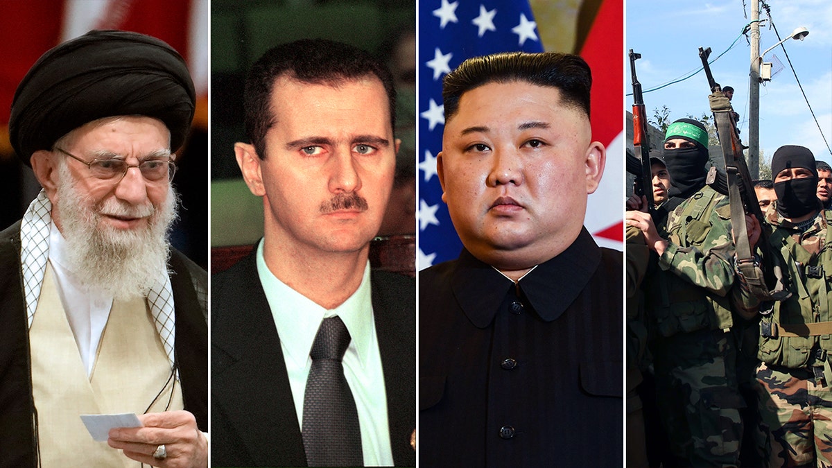 Khamenei-Assad-Un-Hamas