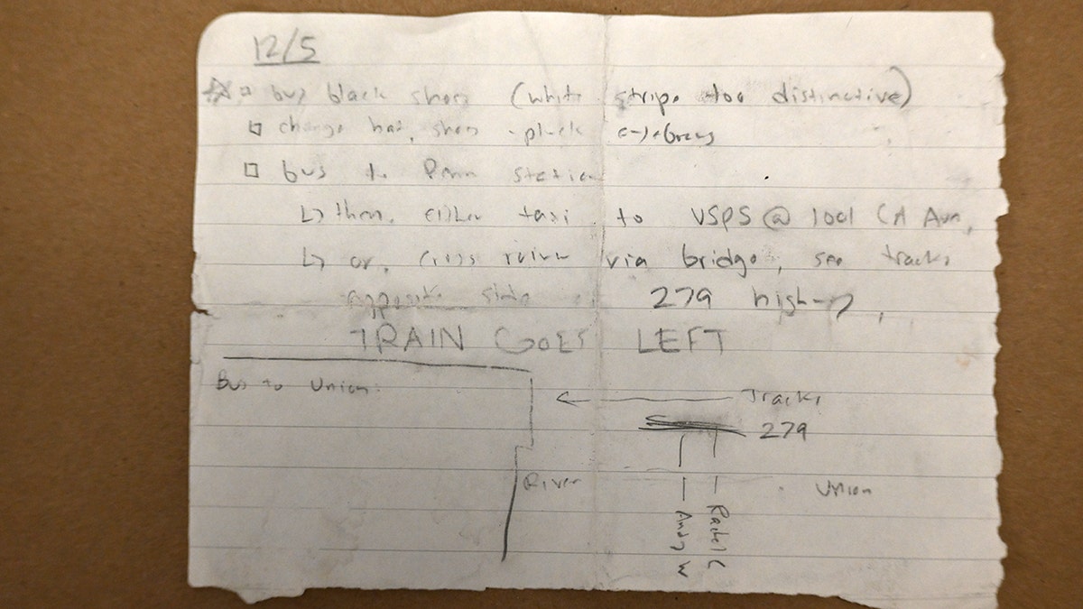 luigi-mangione-unc-ceo-murder-evidence-escape-routes-2 luigi-mangione-unc-ceo-murder-evidence-escape-routes-2