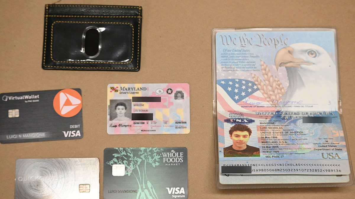 luigi-mangione-unc-ceo-murder-evidence-passport-and-id luigi-mangione-unc-ceo-murder-evidence-passport-and-id